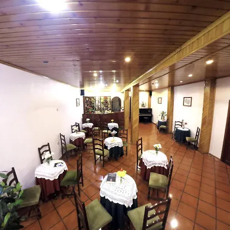Hotel Gordon Funchal (Madeira)